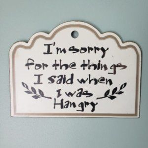 Metal Rustic Wall Decor